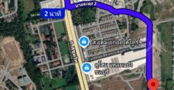 Bang Lamung Renovated 2-Bed Detached House for Sale
