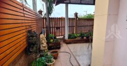 Bang Saray 3-Bed House for Sale, Khun Suk 1 Village