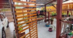 Bang Saray 3-Bed House for Sale, Khun Suk 1 Village