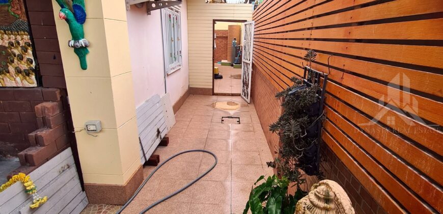 Bang Saray 3-Bed House for Sale, Khun Suk 1 Village