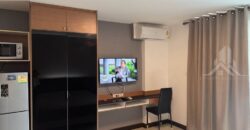 Bang Saray Condominium 1-Bed Condo for Rent, 2nd Floor