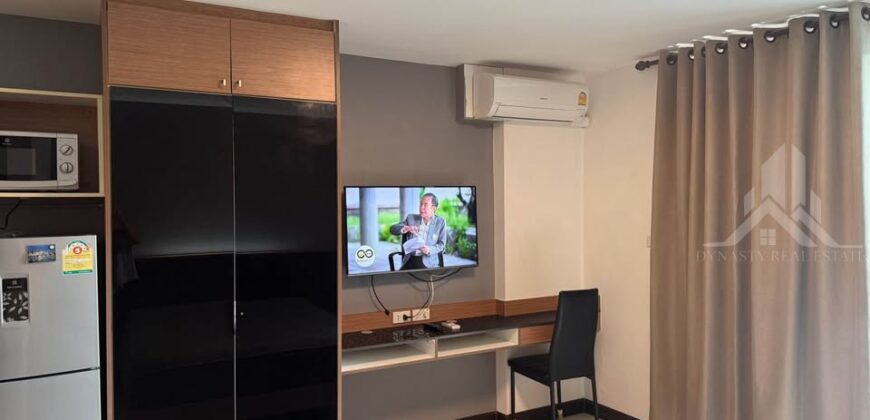 Bang Saray Condominium 1-Bed Condo for Rent, 2nd Floor
