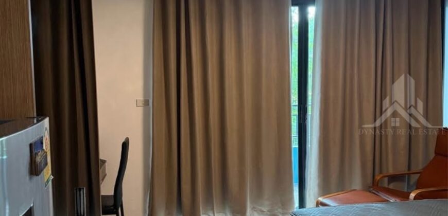 Bang Saray Condominium 1-Bed Condo for Rent, 2nd Floor