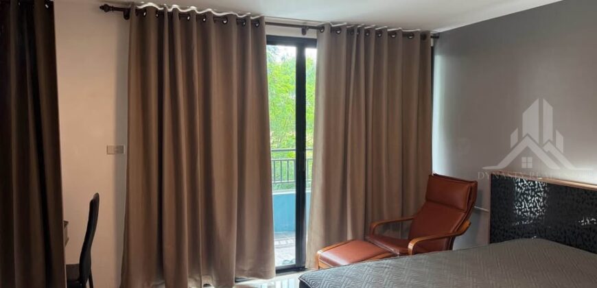 Bang Saray Condominium 1-Bed Condo for Rent, 2nd Floor