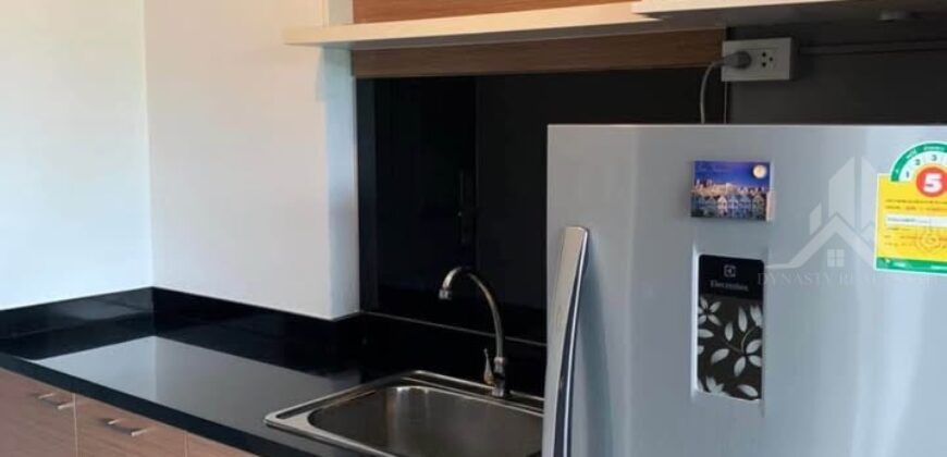 Bang Saray Condominium 1-Bed Condo for Rent, 2nd Floor