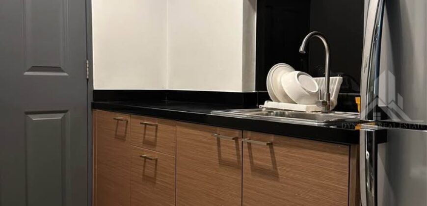 Bang Saray Condominium 1-Bed Condo for Rent, 2nd Floor