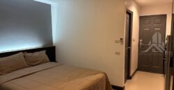 Bang Saray Condominium 1-Bed Condo for Rent, 2nd Floor