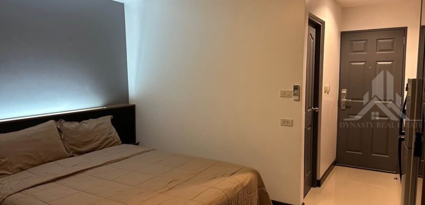 Bang Saray Condominium 1-Bed Condo for Rent, 2nd Floor