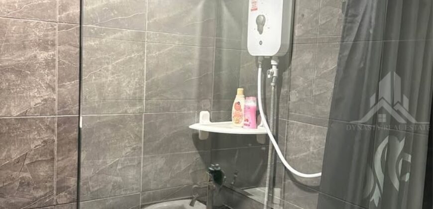 Bang Saray Condominium 1-Bed Condo for Rent, 2nd Floor
