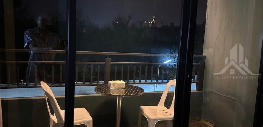 Bang Saray Condominium 1-Bed Condo for Rent, 2nd Floor