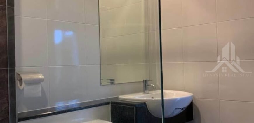Bang Saray Condominium 1-Bed Condo for Rent, 2nd Floor