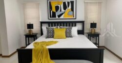 Casa Jomtien Village 4-Bed Pool Villa for Rent, Jomtien – 500 sqm