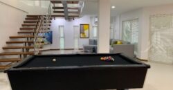 Casa Jomtien Village 4-Bed Pool Villa for Rent, Jomtien – 500 sqm