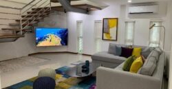 Casa Jomtien Village 4-Bed Pool Villa for Rent, Jomtien – 500 sqm