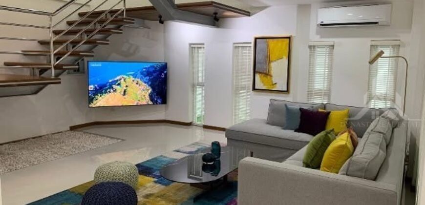 Casa Jomtien Village 4-Bed Pool Villa for Rent, Jomtien – 500 sqm