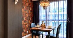 Centara Avenue Residence Studio Condo for Sale & Rent, Central Pattaya – 7th Floor