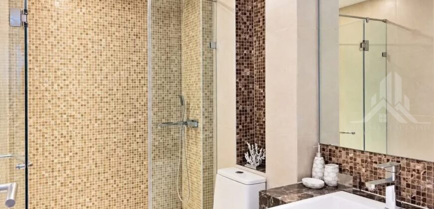 Centara Avenue Residence Studio Condo for Sale & Rent, Central Pattaya – 7th Floor