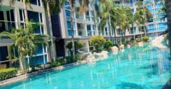 Centara Avenue Residence Studio for Rent, Soi Buakhao – 33 sqm