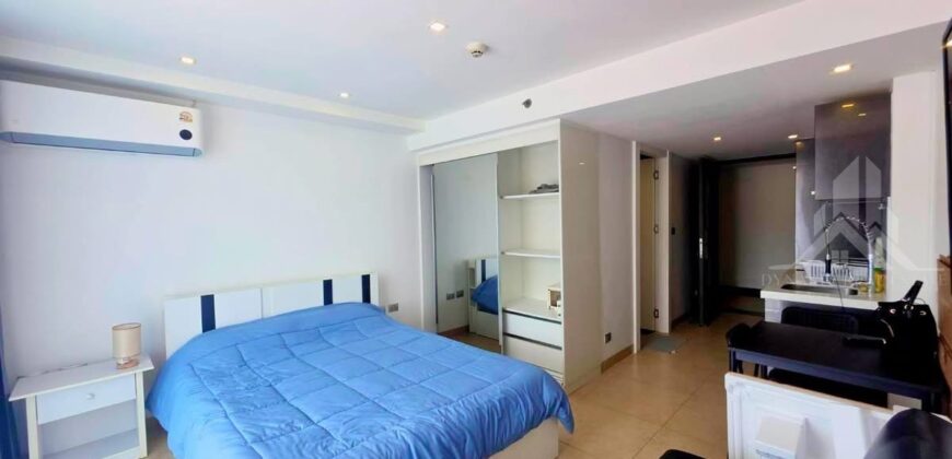 Centara Avenue Residence Studio for Rent, Soi Buakhao – 33 sqm