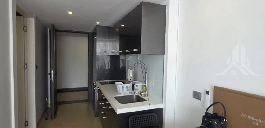 Centara Avenue Residence Studio for Rent, Soi Buakhao – 33 sqm