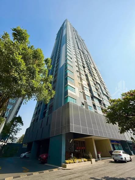 Centric sea – 1 year lease – booked by dynasty real estate pattaya