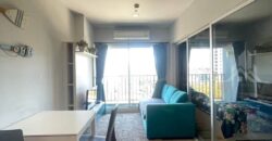 Centric Sea Pattaya 1-Bed Condo for Rent in Central Pattaya