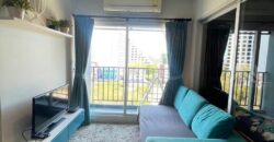 Centric Sea Pattaya 1-Bed Condo for Rent in Central Pattaya
