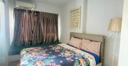 Centric Sea Pattaya 1-Bed Condo for Rent in Central Pattaya