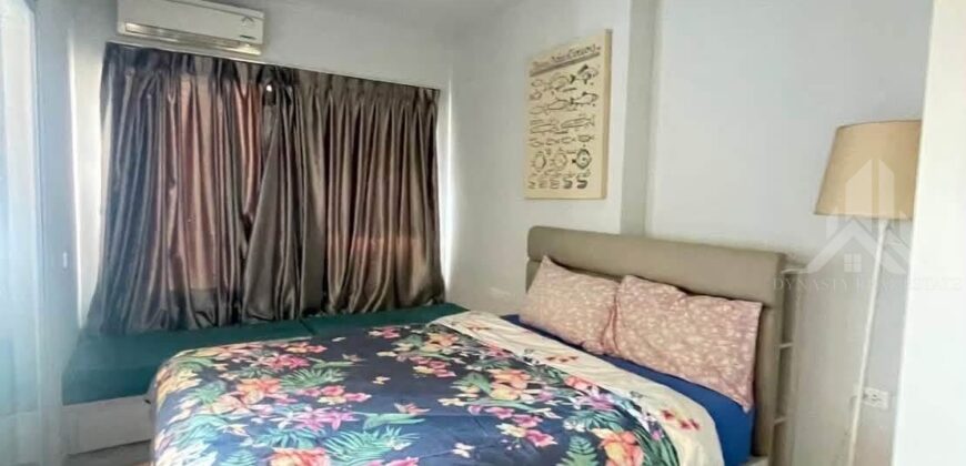 Centric Sea Pattaya 1-Bed Condo for Rent in Central Pattaya