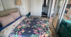 Centric Sea Pattaya 1-Bed Condo for Rent in Central Pattaya