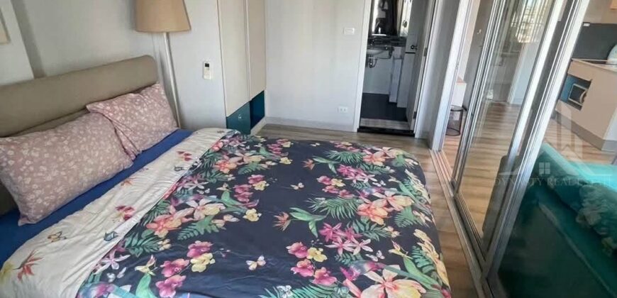 Centric Sea Pattaya 1-Bed Condo for Rent in Central Pattaya