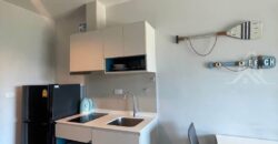 Centric Sea Pattaya 1-Bed Condo for Rent in Central Pattaya
