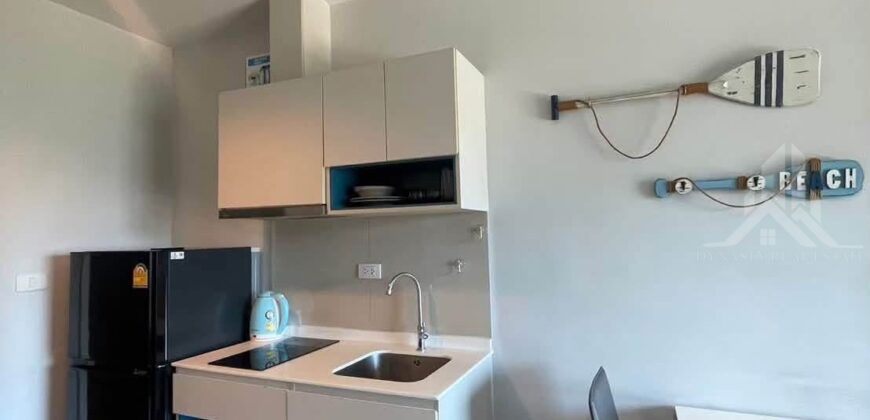 Centric Sea Pattaya 1-Bed Condo for Rent in Central Pattaya