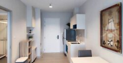 Centric Sea Pattaya 1-Bed Condo for Rent, 9th Floor – 37.88 sqm