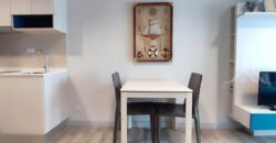 Centric Sea Pattaya 1-Bed Condo for Rent, 9th Floor – 37.88 sqm