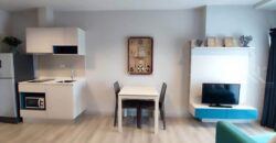 Centric Sea Pattaya 1-Bed Condo for Rent, 9th Floor – 37.88 sqm