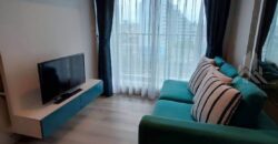 Centric Sea Pattaya 1-Bed Condo for Rent, 9th Floor – 37.88 sqm