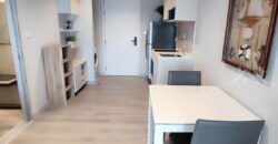 Centric Sea Pattaya 1-Bed Condo for Rent, 9th Floor – 37.88 sqm