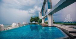 Centric Sea Pattaya 1-Bed Sea View Condo for Sale