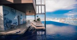 Centric Sea Pattaya 1-Bed Sea View Condo for Sale