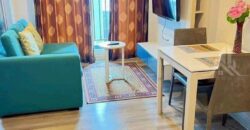 Centric Sea Pattaya 1-Bed Sea View Condo for Sale
