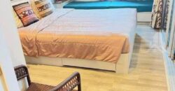 Centric Sea Pattaya 1-Bed Sea View Condo for Sale