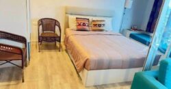 Centric Sea Pattaya 1-Bed Sea View Condo for Sale
