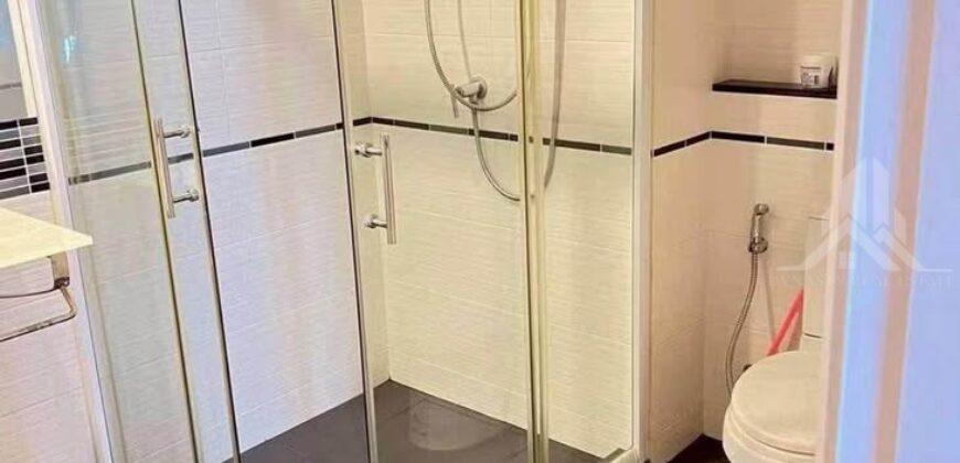Centric Sea Pattaya 1-Bed Sea View Condo for Sale