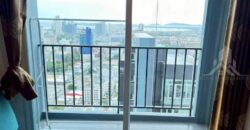 Centric Sea Pattaya 1-Bed Sea View Condo for Sale