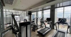 Centric Sea Pattaya 1-Bed Sea View Condo for Sale