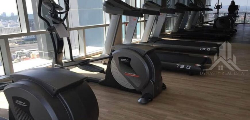 Centric Sea Pattaya 1-Bed Sea View Condo for Sale