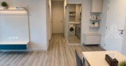 Centric Sea Pattaya 2-Bed Sea View Condo for Rent