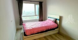 Centric Sea Pattaya 2-Bed Sea View Condo for Rent