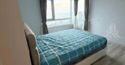 Centric Sea Pattaya 2-Bed Sea View Condo for Rent